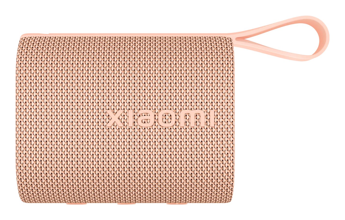 EAN 6941948709218 - Xiaomi Sound Pocket Altavoz portátil estéreo Rosa 5 W imagen 1