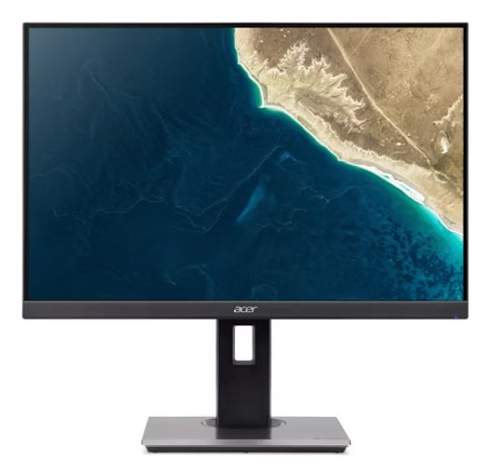 Acer Led-Display Vero B247w E5wmiprzx - 61 Cm (24") - 1920 X 1200 Wuxga