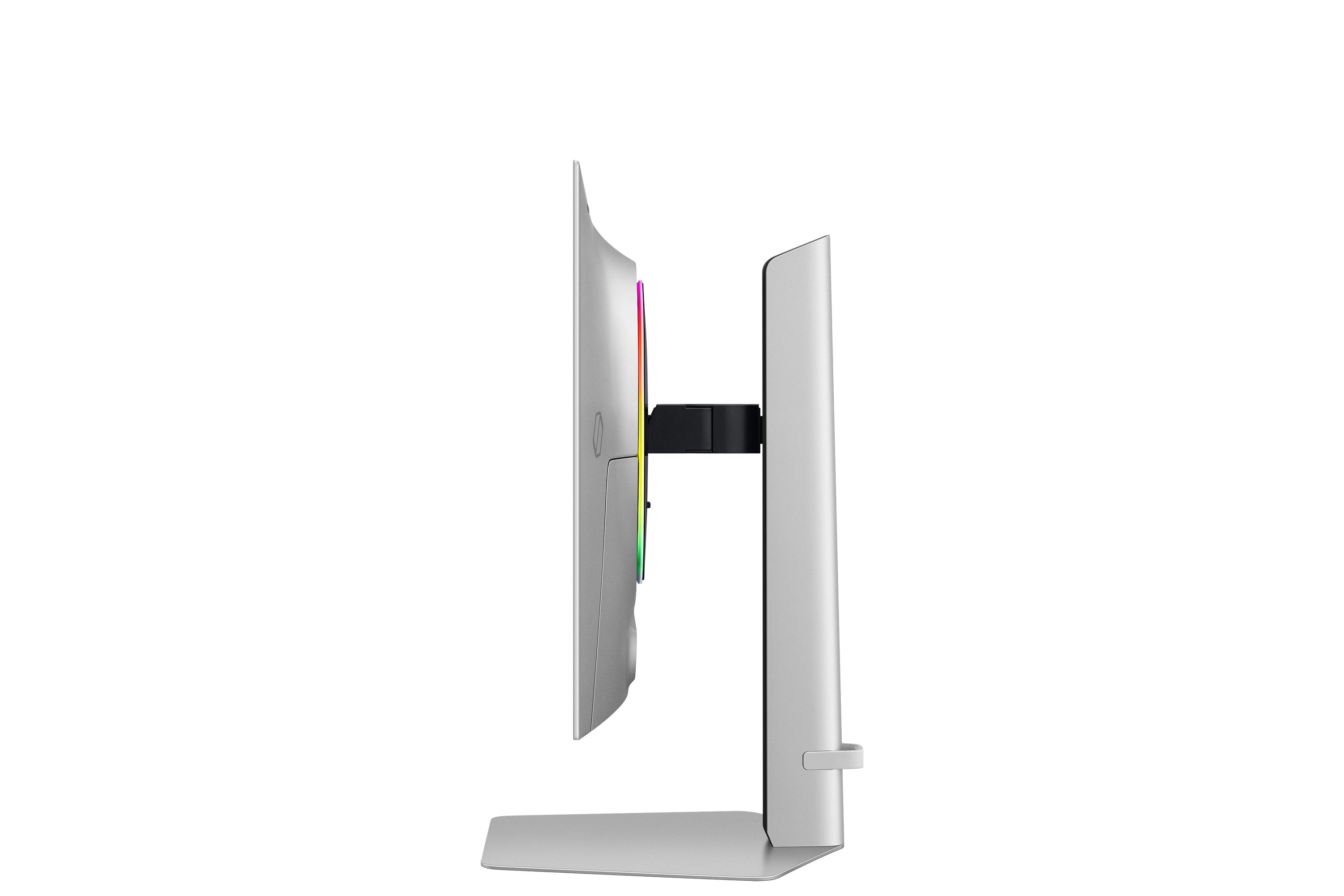 Monitor Samsung 27" Ls27dg600suxen Gaming