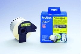 Dkn55224 Non Adhesive Paper Tape 54mm