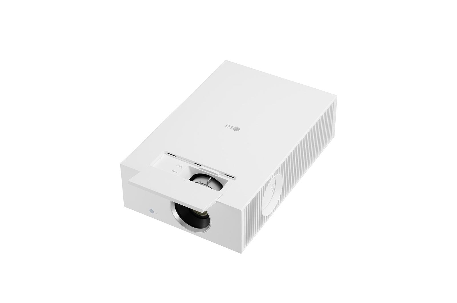 EAN 8806091512307 - LG HU710PW Proyector de alcance estándar 2000 lúmenes ANSI DLP UHD 4K (3840x2160) Blanco imagen 6
