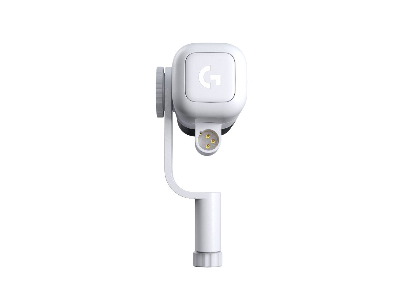 EAN 5099206114517 - Logitech G 988-000566 micrófono Blanco Micrófono de estudio imagen 3