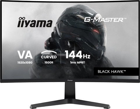 EAN 4948570127528 - iiyama G-MASTER GC2781HSU-B1 pantalla para PC 68,6 cm (27") 1920 x 1080 Pixeles Full HD LCD Negro imagen 3