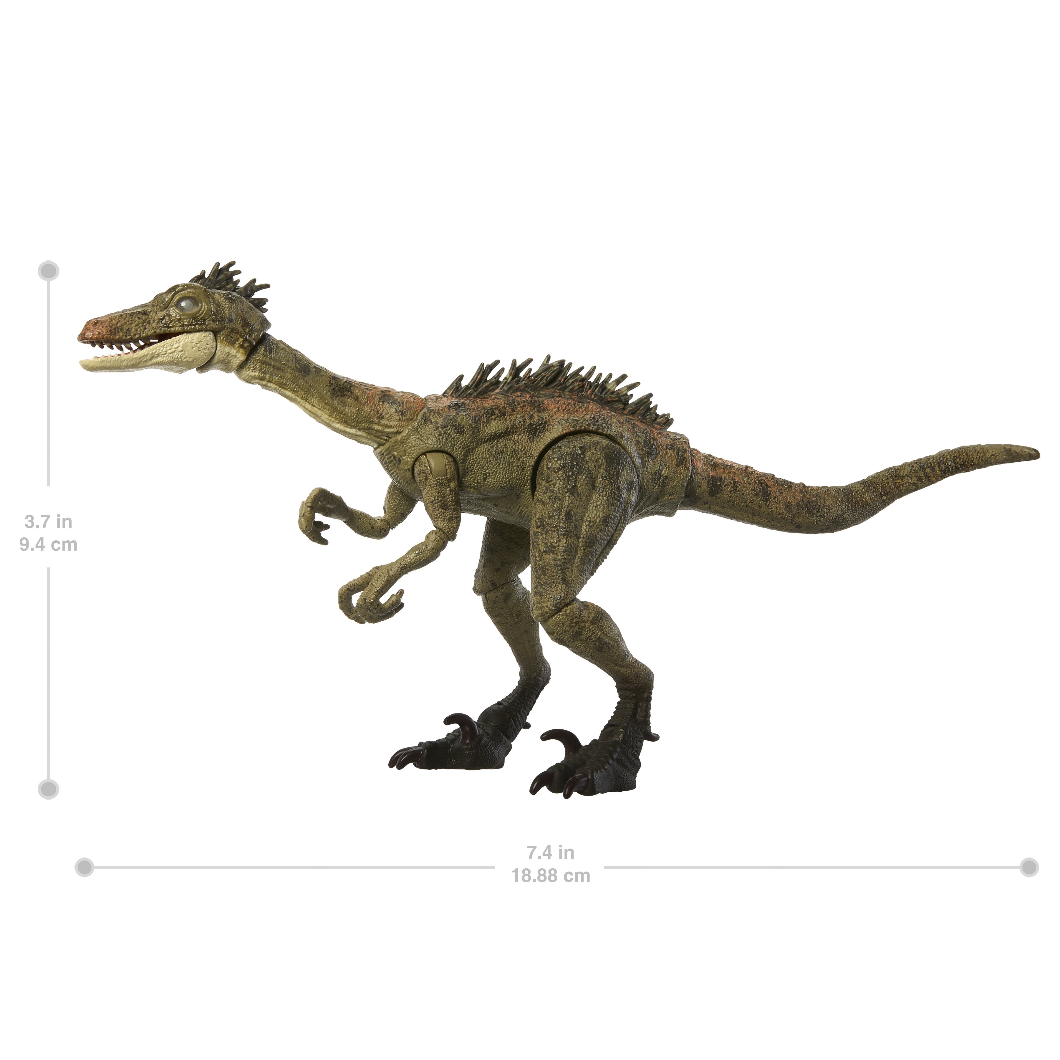 EAN 194735284986 - Jurassic World Hammond Collection Troodon imagen 2