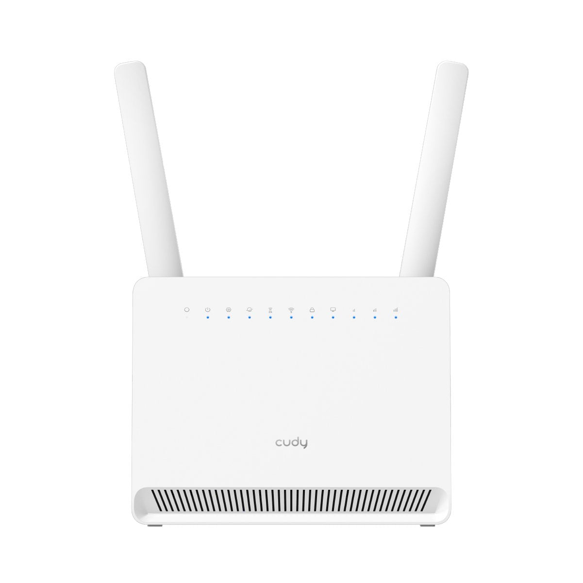 EAN 6971690793043 - Cudy LT15E router inalámbrico Gigabit Ethernet Doble banda (2,4 GHz / 5 GHz) 4G Blanco imagen 1