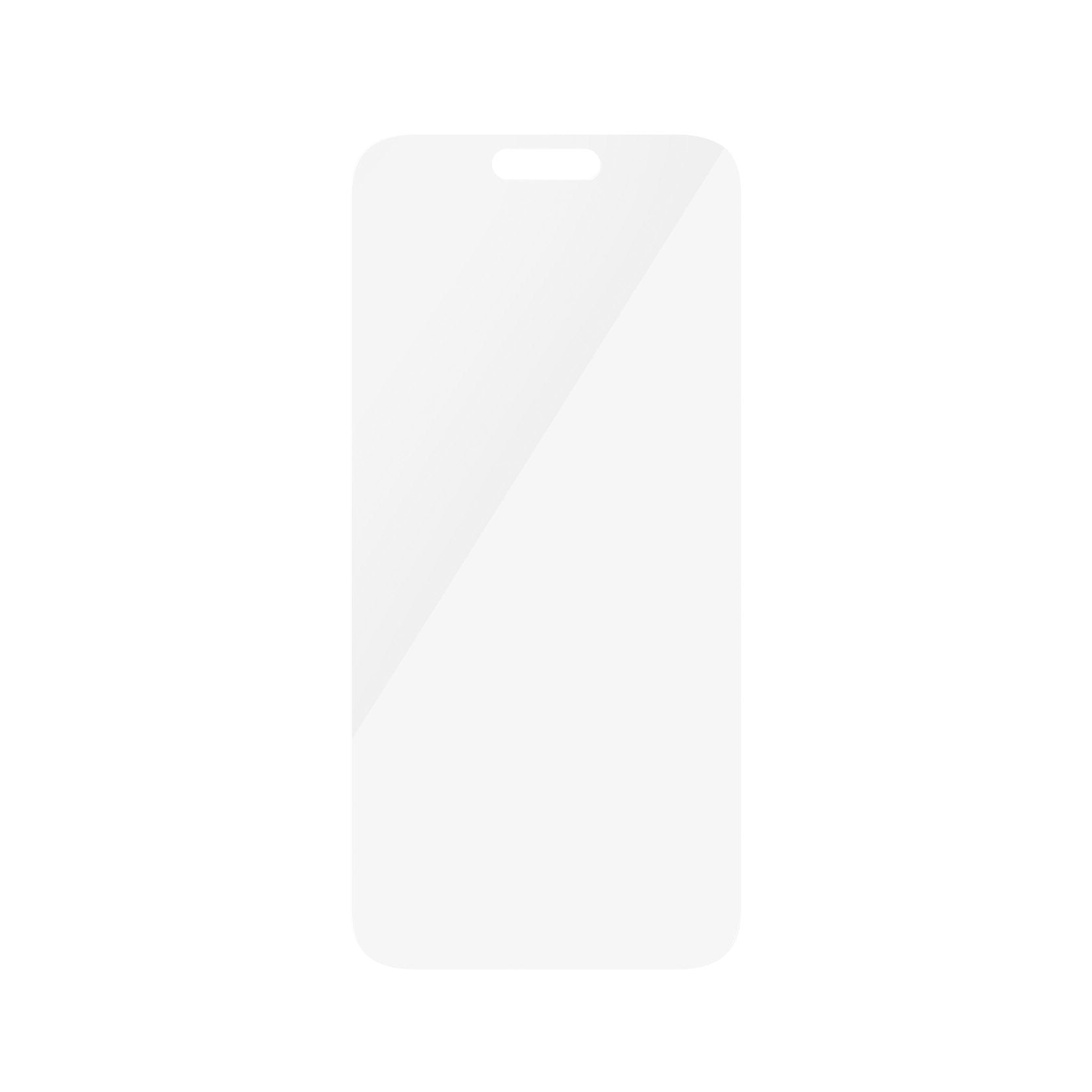 EAN 5711724028083 - PanzerGlass ® Screen Protector iPhone 15 Pro Max | Classic Fit Protector de pantalla Apple 1 pieza(s) imagen 4