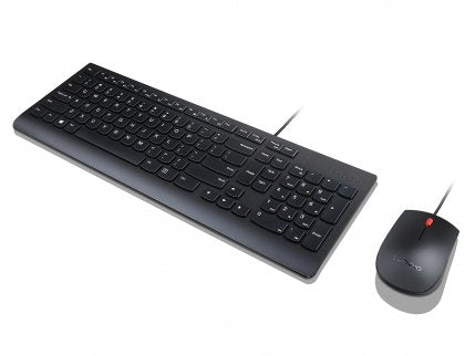 Lenovo 4x30l79897 Teclado Usb Qwertz Alemán Negro