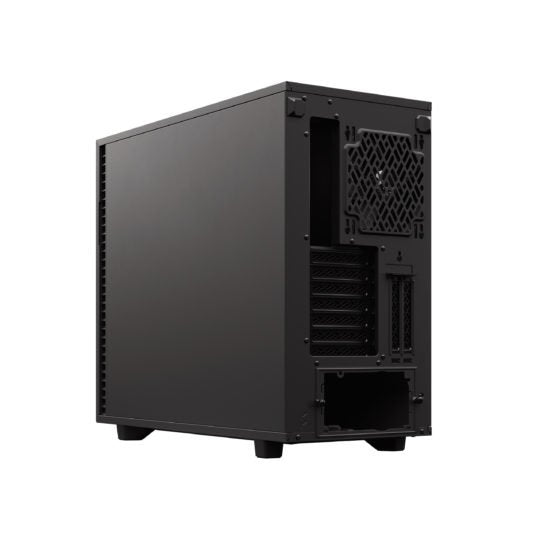 EAN 7340172702696 - Fractal Design Define 7 Midi Tower Gris imagen 15