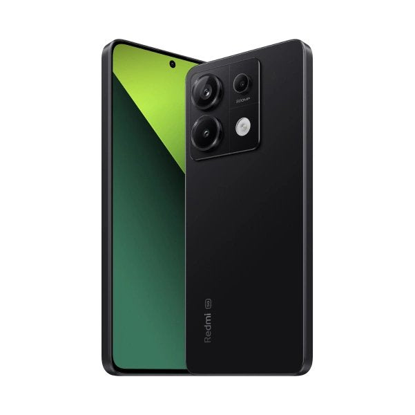 EAN 6941812750896 - Xiaomi Redmi Note 13 Pro 5G 16,9 cm (6.67") SIM doble USB Tipo C 8 GB 256 GB 5100 mAh Negro imagen 6