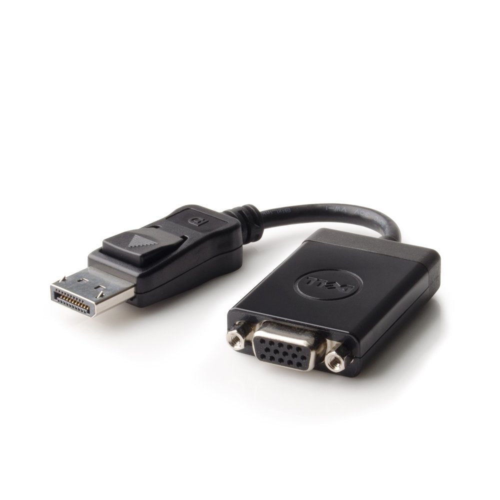 Adapter Displayport To Vga 470-Abel, Displayport, Vga,