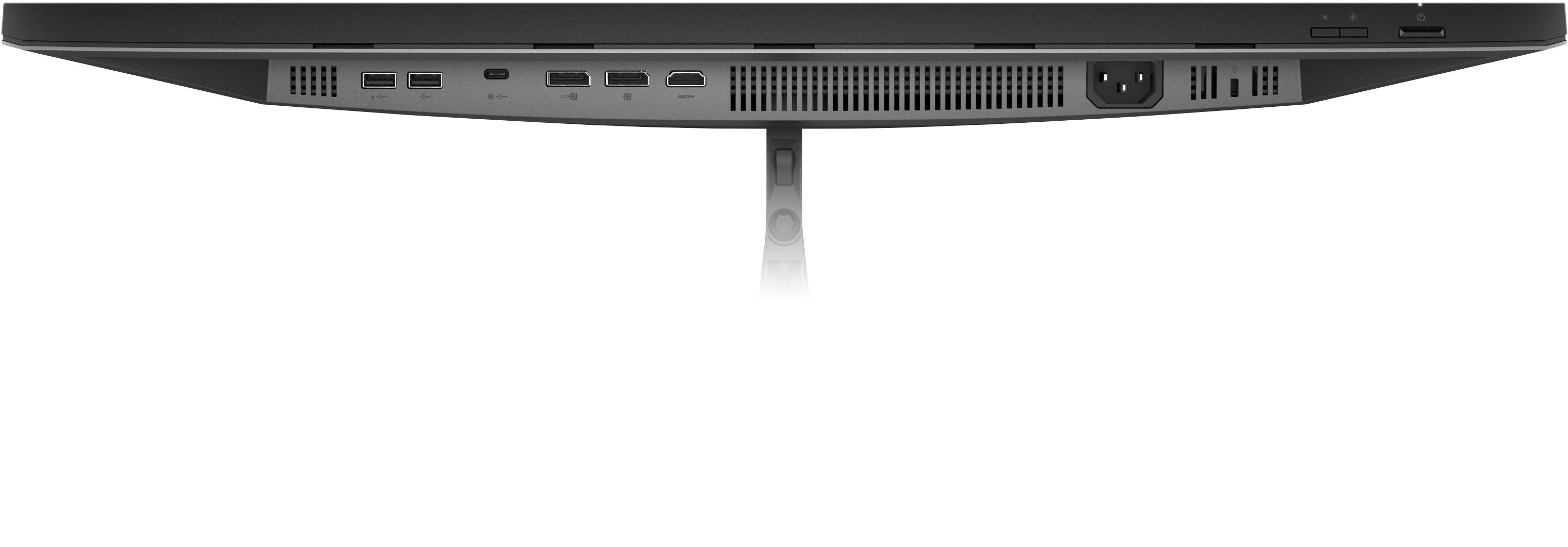 EAN 0195122232238 - HP Z25xs G3 pantalla para PC 63,5 cm (25") 2560 x 1440 Pixeles Quad HD Negro imagen 6
