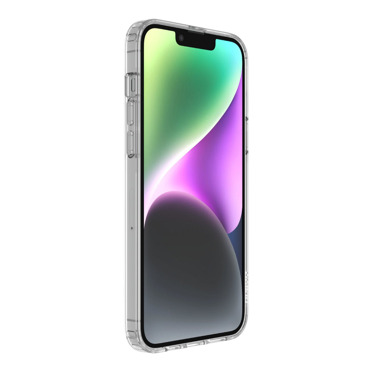 EAN 0745883853212 - Belkin SheerForce funda para teléfono móvil 17 cm (6.7") Transparente imagen 3