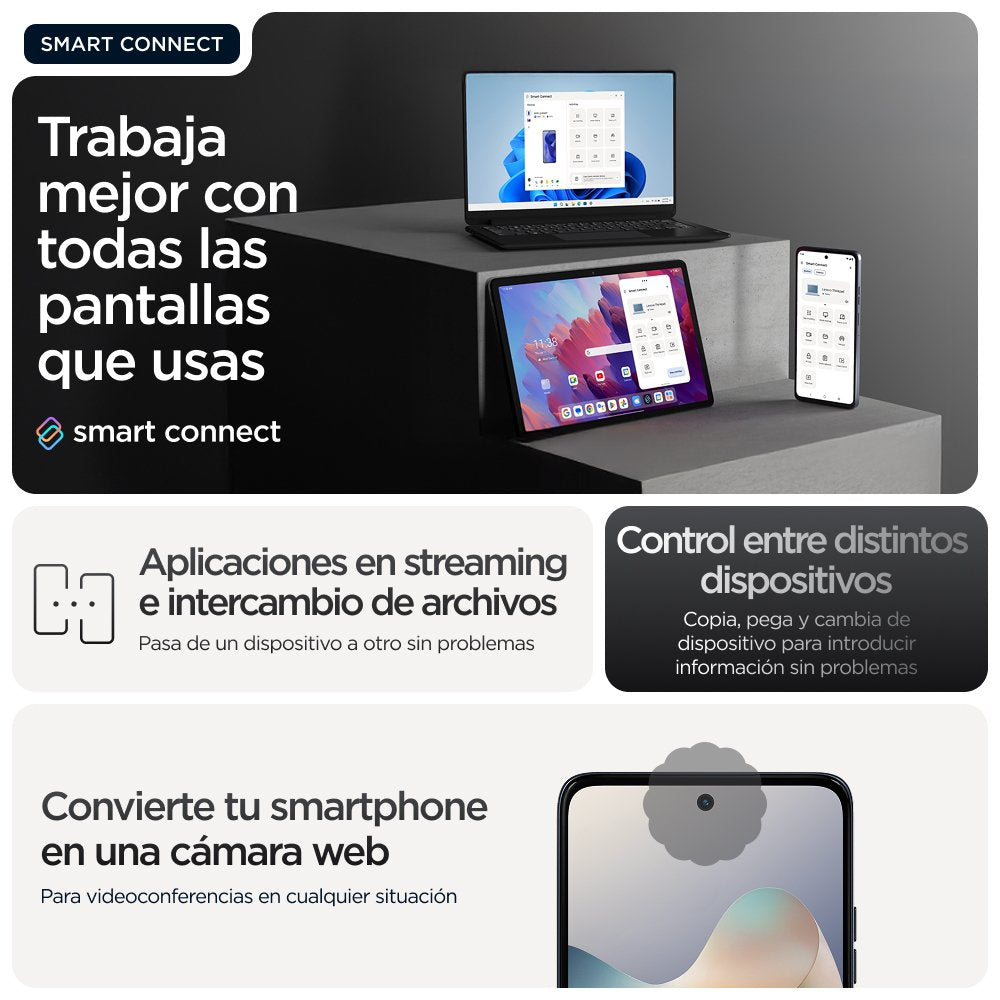 EAN 0840493603605 - Motorola moto g56 5G 17,1 cm (6.72") Ranura híbrida Dual SIM Android 15 USB Tipo C 8 GB 256 GB 5200 mAh N imagen 8