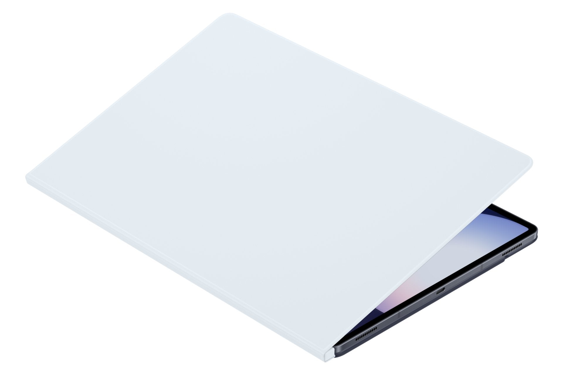 Samsung Ef-Bx910plegww Tab S10 Ultra / S9 Ultra Smart Book Cover Azul