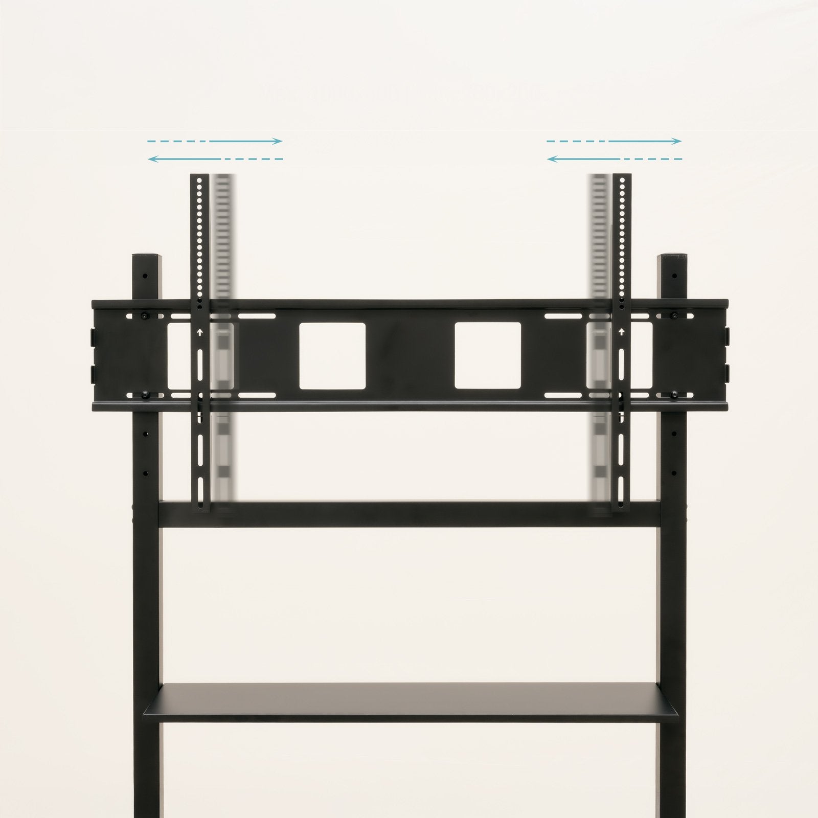 EAN 8433281015494 - TooQ Optimus 2,67 m (105") Negro imagen 3