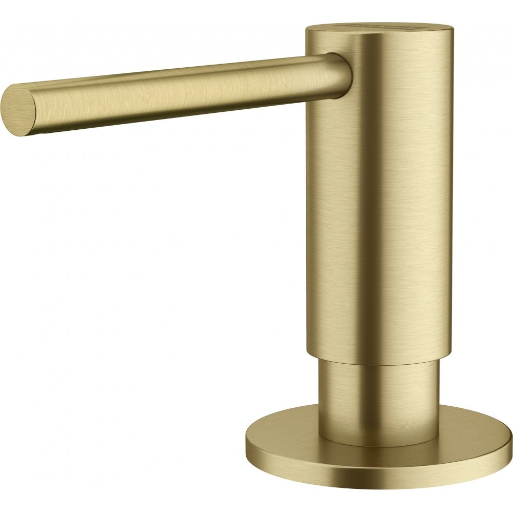 Dispe Wash Atlas 112.0717.105 Gold 300ml