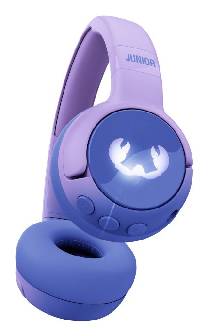 Auriculares Fresh'N Rebel Code Junior Inalambrico Groovy Galaxy