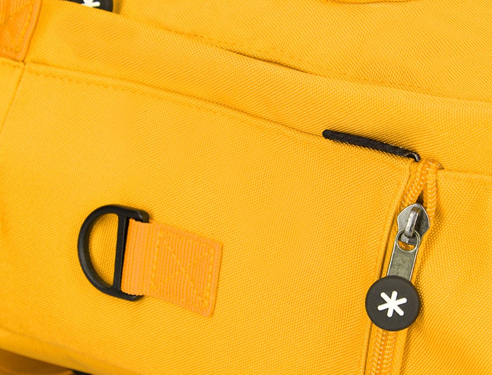 Cartera Antartik Mochila 2 Asas