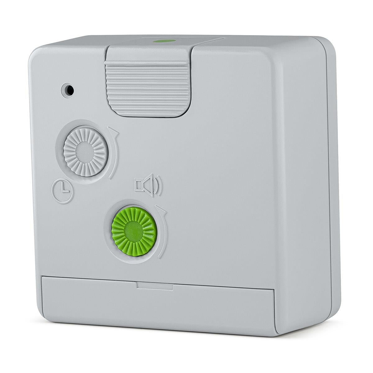 EAN 5013348621047 - Braun BC02XG despertador Reloj despertador analógico Gris imagen 6