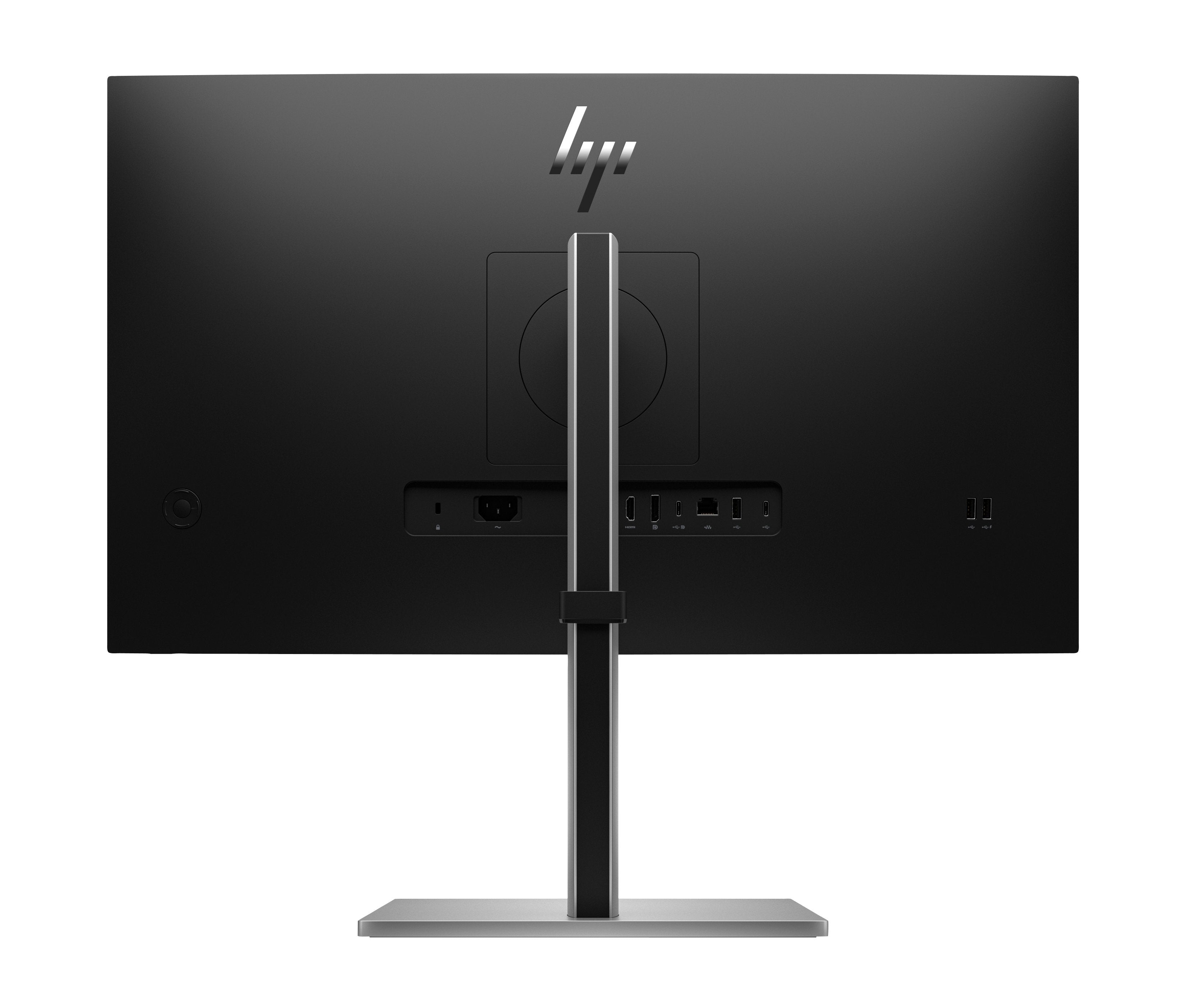 EAN 5715063336595 - HP E27k G5 4K USB-C Monitor pantalla para PC 68,6 cm (27") 3840 x 2160 Pixeles 4K Ultra HD LCD Negro imagen 4