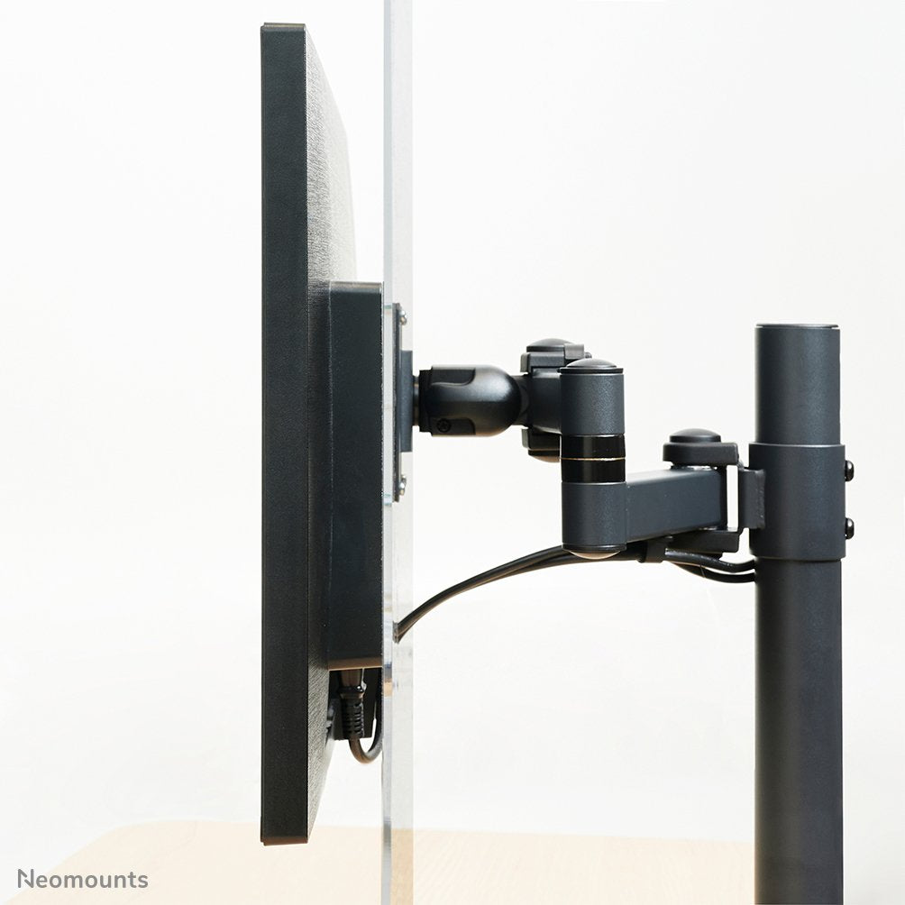 Protector Transparente Monitor Monitor Hasta 32