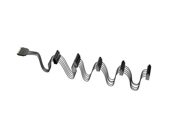EAN 5901969441734 - Lanberg SC01-5204-12B plataforma de infraestructura modular Bastidor (4U) 0 GB imagen 14