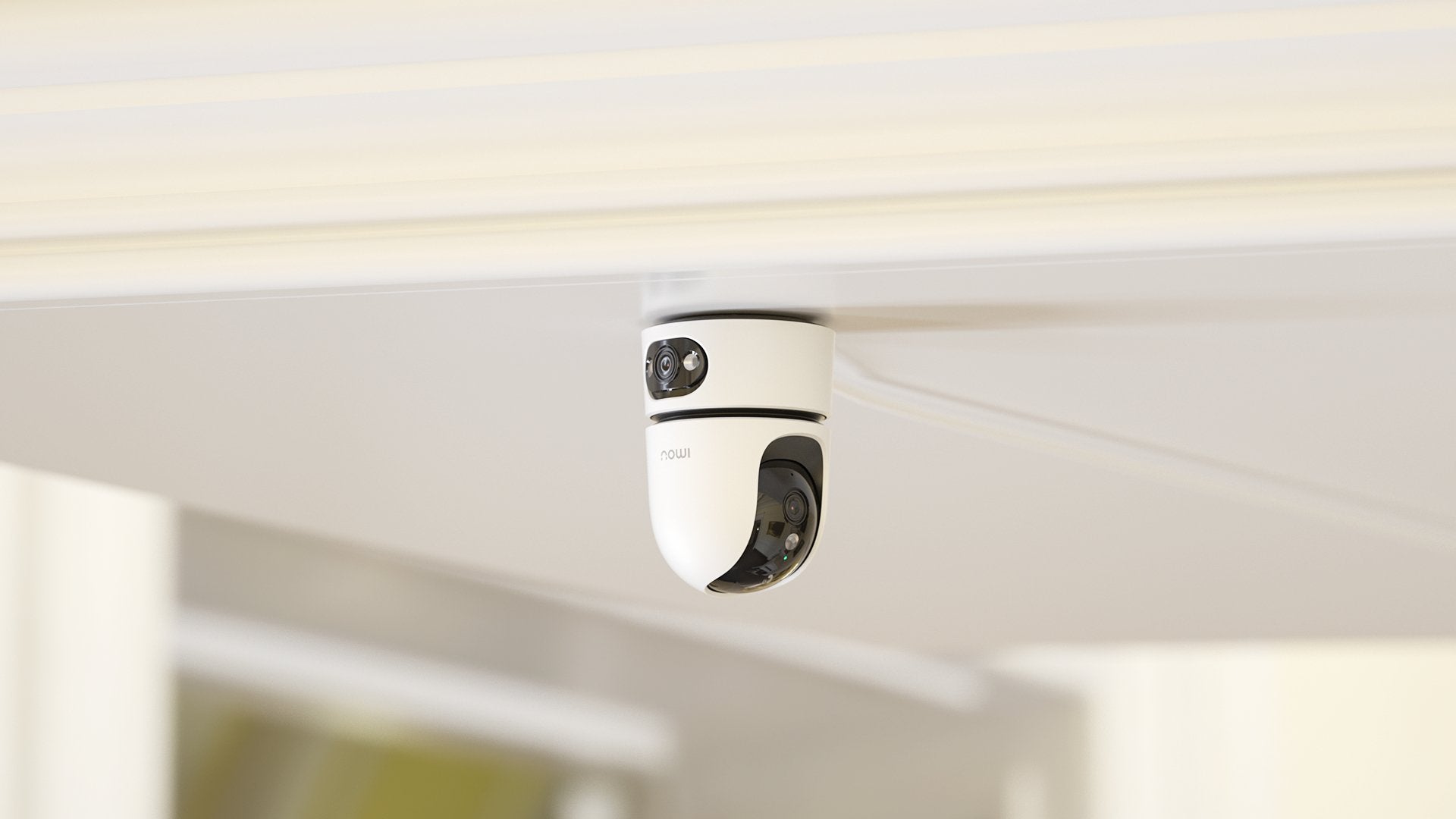 Imou Ranger Dual Pro 6mp Webcam