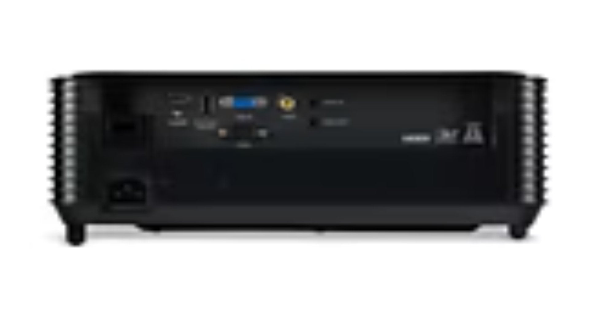 EAN 4710180755527 - Acer H5386BDi Módulo proyector 4500 lúmenes ANSI DLP 720p (1280x720) Negro imagen 2