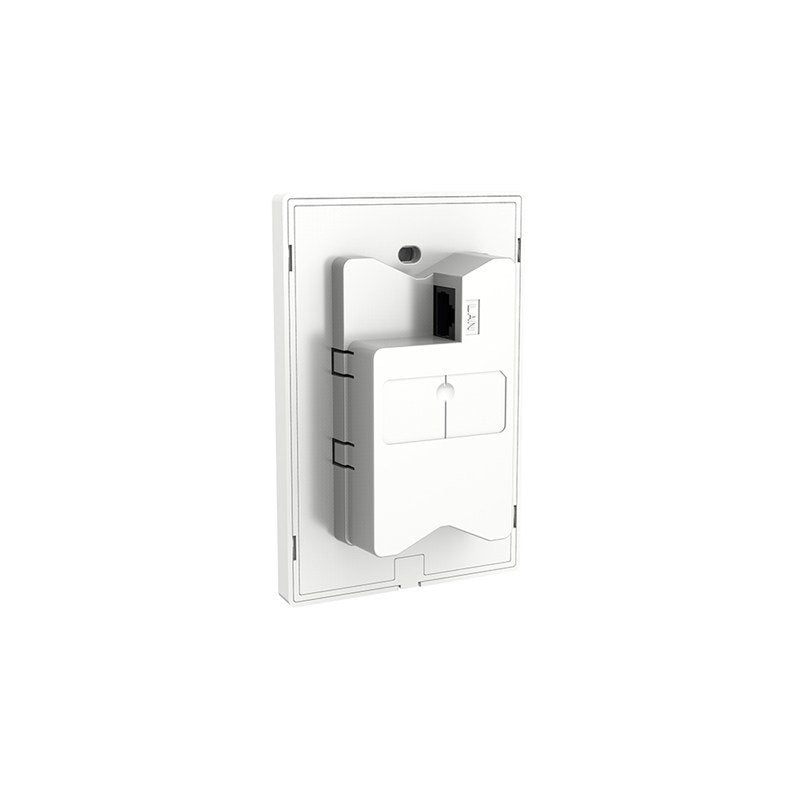 EAN 6932849429244 - Tenda W6-US punto de acceso inalámbrico 300 Mbit/s Plata Energía sobre Ethernet (PoE) imagen 2