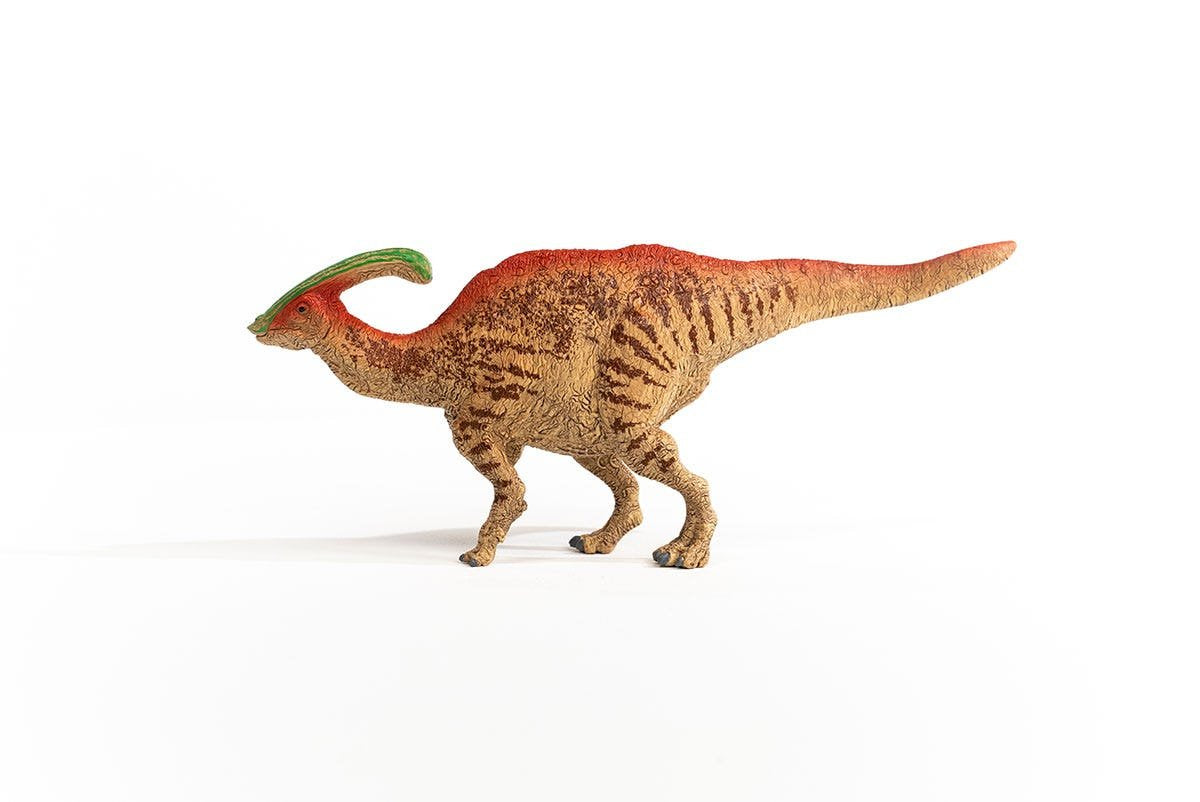Dinosaurs Parasaurolophus, Spielfigur 15030