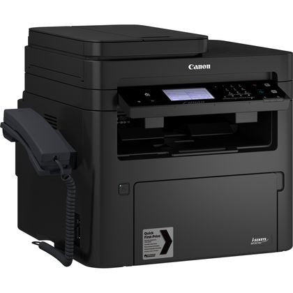 EAN 4549292114461 - Canon i-SENSYS MF267dw Laser A4 1200 x 1200 DPI 28 ppm Wifi imagen 4