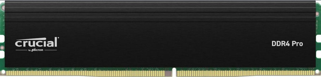 EAN 0649528937643 - Crucial Pro CP32G4DFRA32A módulo de memoria 32 GB 1 x 32 GB DDR4 imagen 1