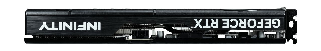 EAN 4710562245080 - Palit GeForce RTX 5070 Infinity 3 OC NVIDIA 12 GB GDDR7 imagen 8