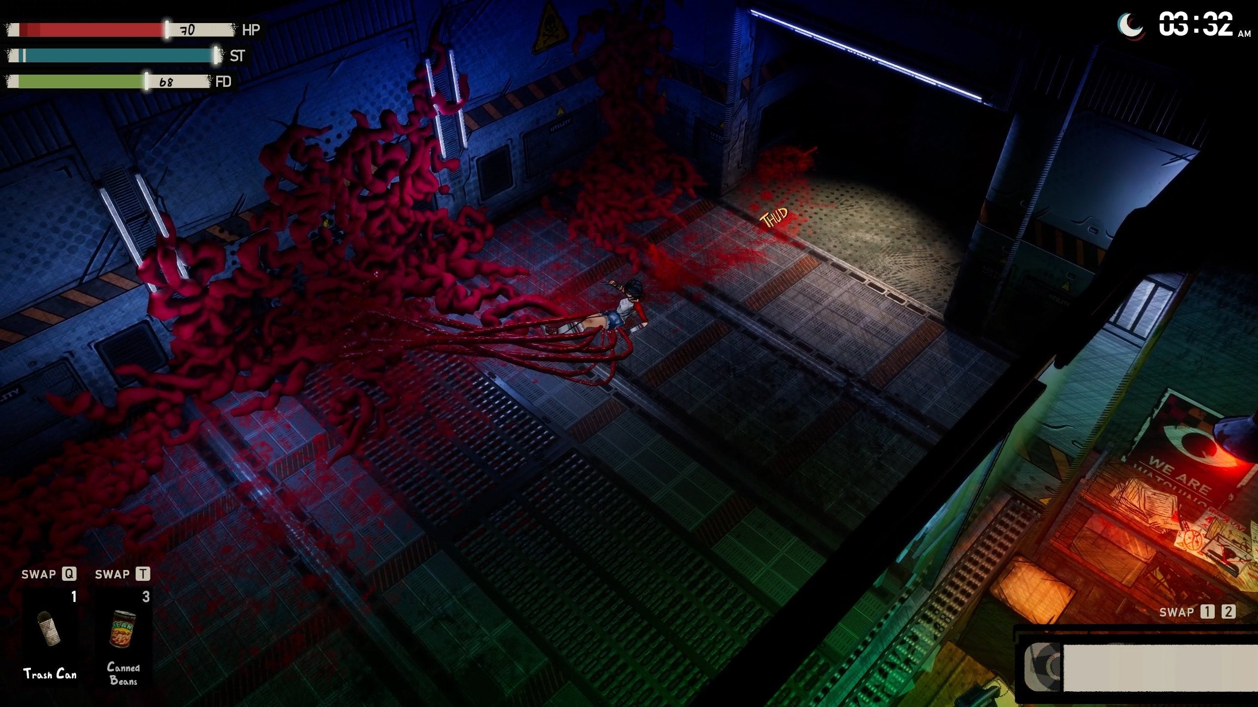 Juego I Hate This Place Elenas Edition Playstation 5