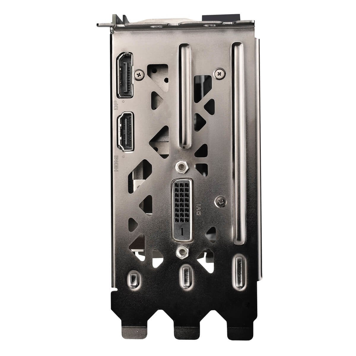 EAN 4250812432193 - EVGA 06G-P4-2062-KR tarjeta gráfica NVIDIA GeForce RTX 2060 6 GB GDDR6 imagen 5