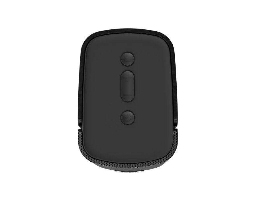 EAN 5390660192487 - Creative Labs T100 Rango completo Negro Inalámbrico y alámbrico 20 W imagen 4