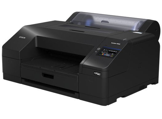 EAN 8715946717630 - Epson SureColor P5300 impresora de gran formato Wifi Inyección de tinta piezoeléctrica Color 5760 x 1440 imagen 6