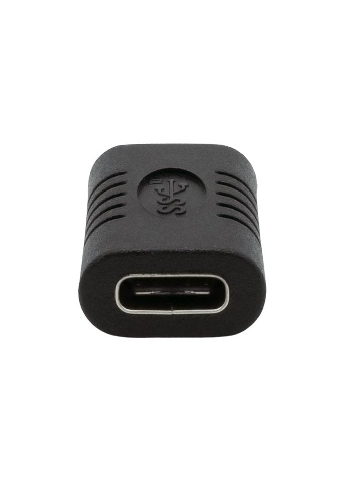 EAN 5714590106565 - ProXtend USBCAFF cambiador de género para cable USB-C Negro imagen 1