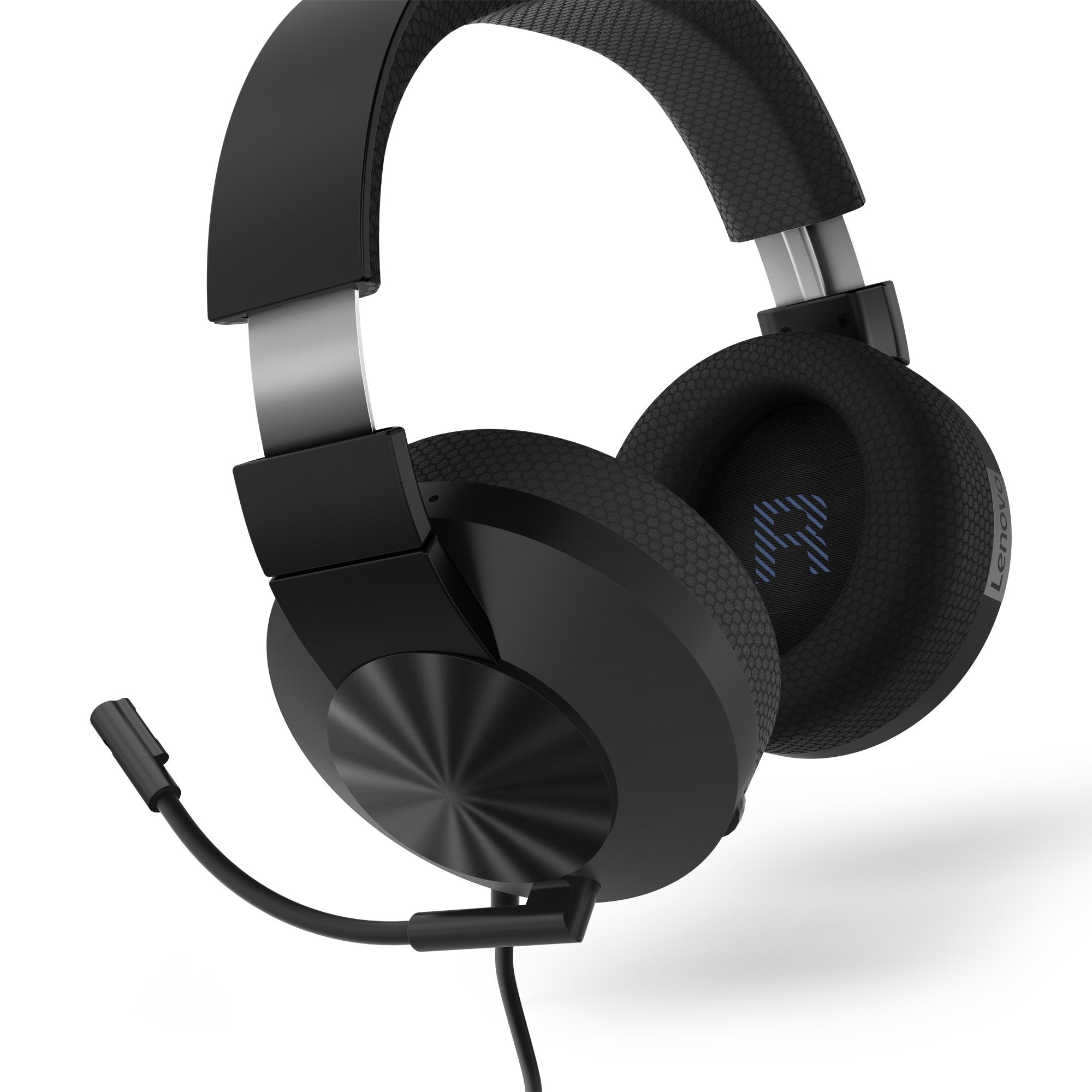 Auriculares Gaming Lenovo Legion H200 Negro