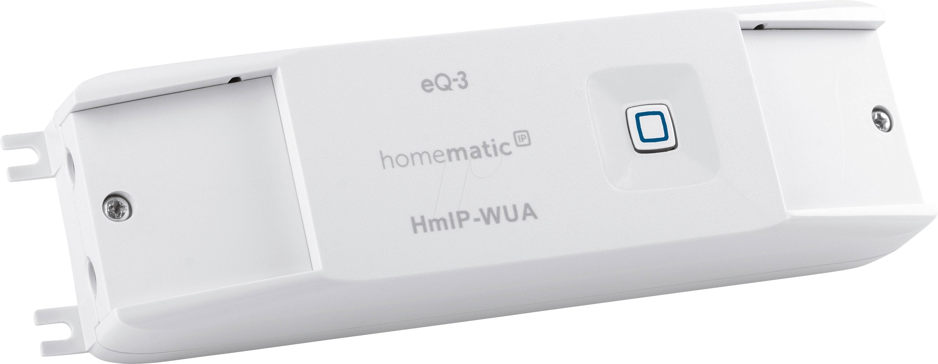 Actuador De Conmutación Universal Homematic Ip 0-10 V Hmip-Wua , Relé 154761a0