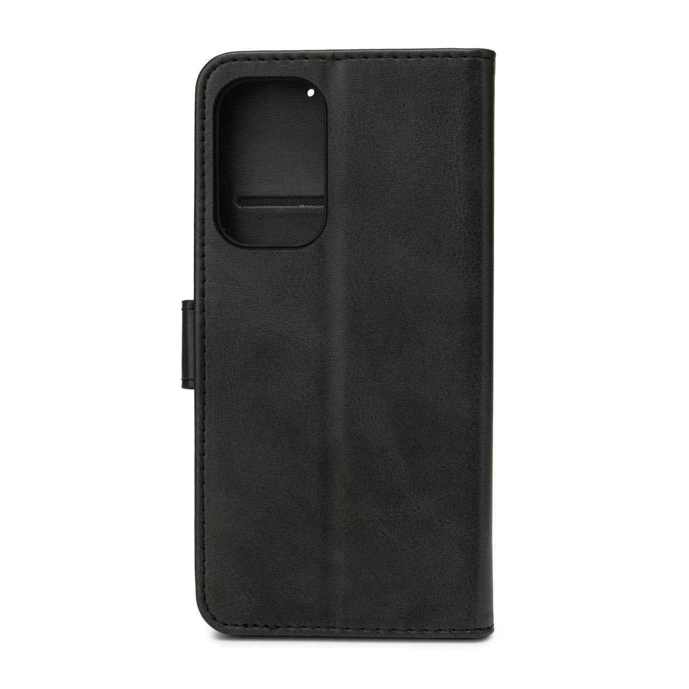 Estuff Es67340002-Bulk Funda Para Smartphone Funda Cartera Negro