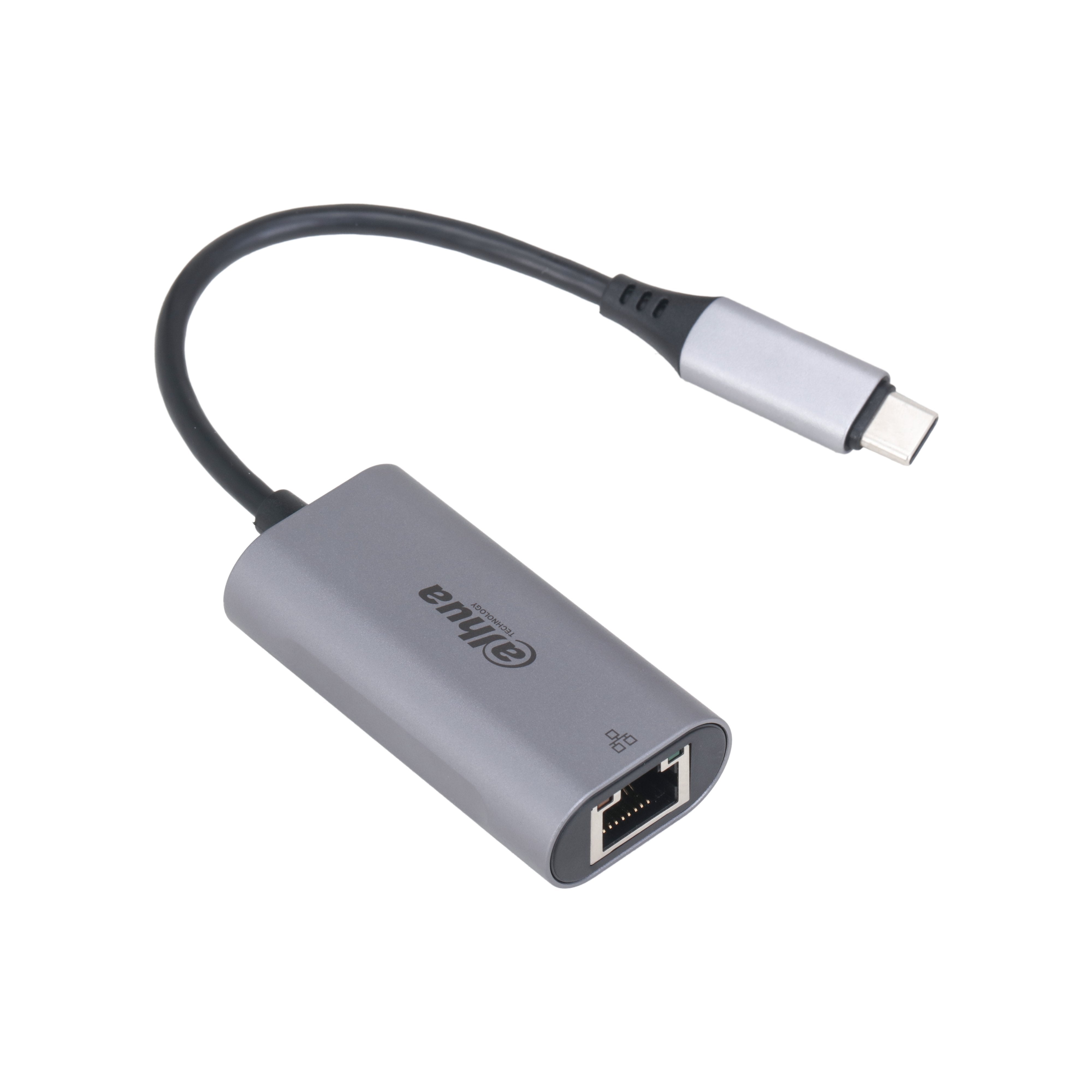 I/O Adapter Usb-C To Rj45/Tc31 Dahua