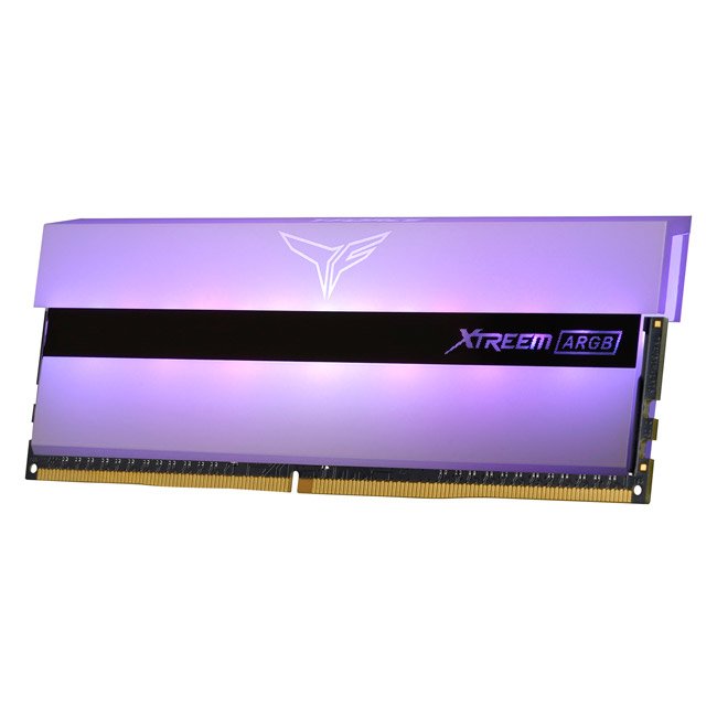 EAN 0765441653795 - Team Group XTREEM ARGB módulo de memoria 16 GB 2 x 8 GB DDR4 288-pin DIMM imagen 2