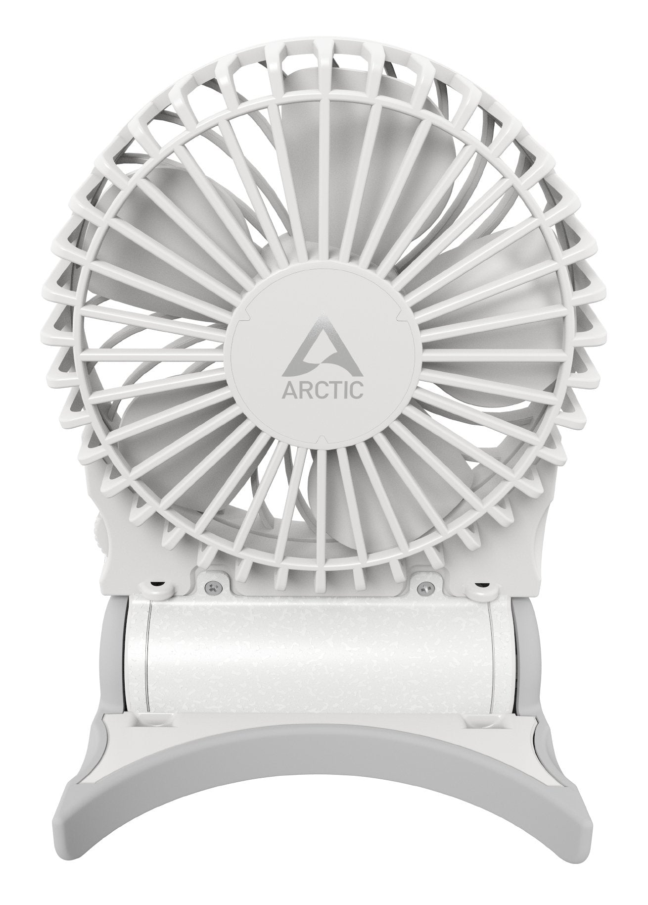 Fan Arctic Summair 2go (White)
