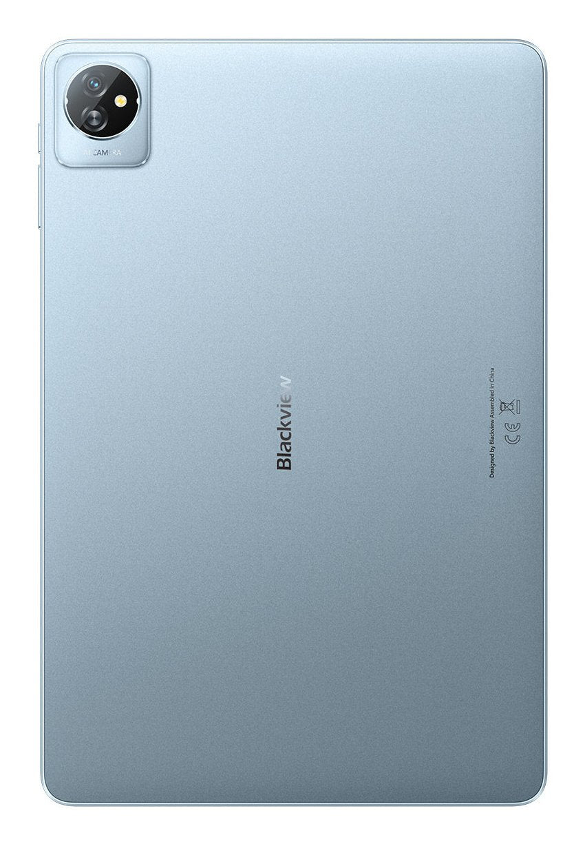 EAN 6931548321057 - Blackview Tab 70 Wi-Fi Rockchip 64 GB 25,6 cm (10.1") 4 GB Wi-Fi 6 (802.11ax) Android 14 Azul imagen 3