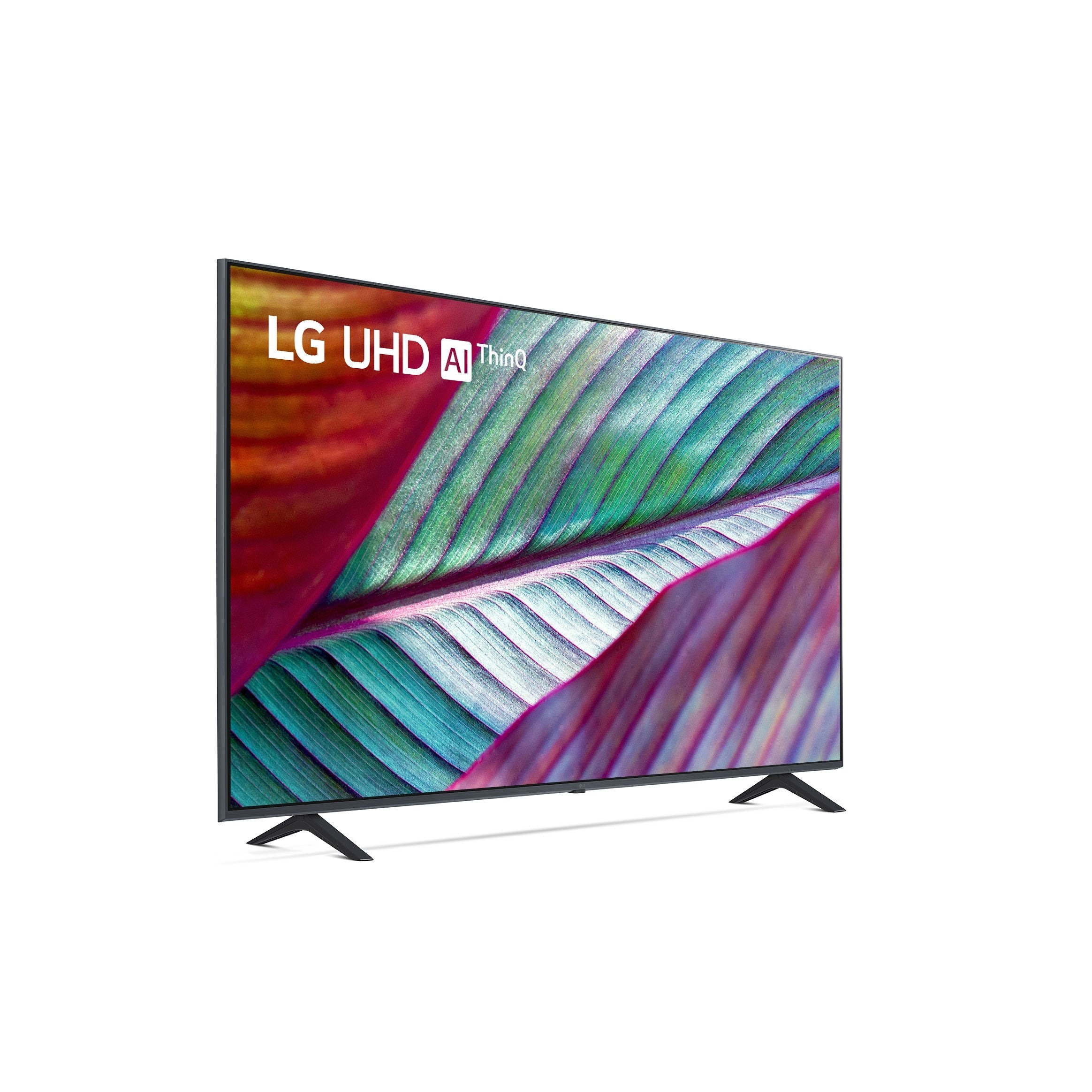 Lg 65" Led 65ur78006lk 4k Uhd Smarttv