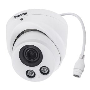 EAN 4710469350788 - VIVOTEK IT9388-HT Almohadilla Cámara de seguridad IP Interior y exterior 2560 x 1920 Pixeles Techo imagen 1