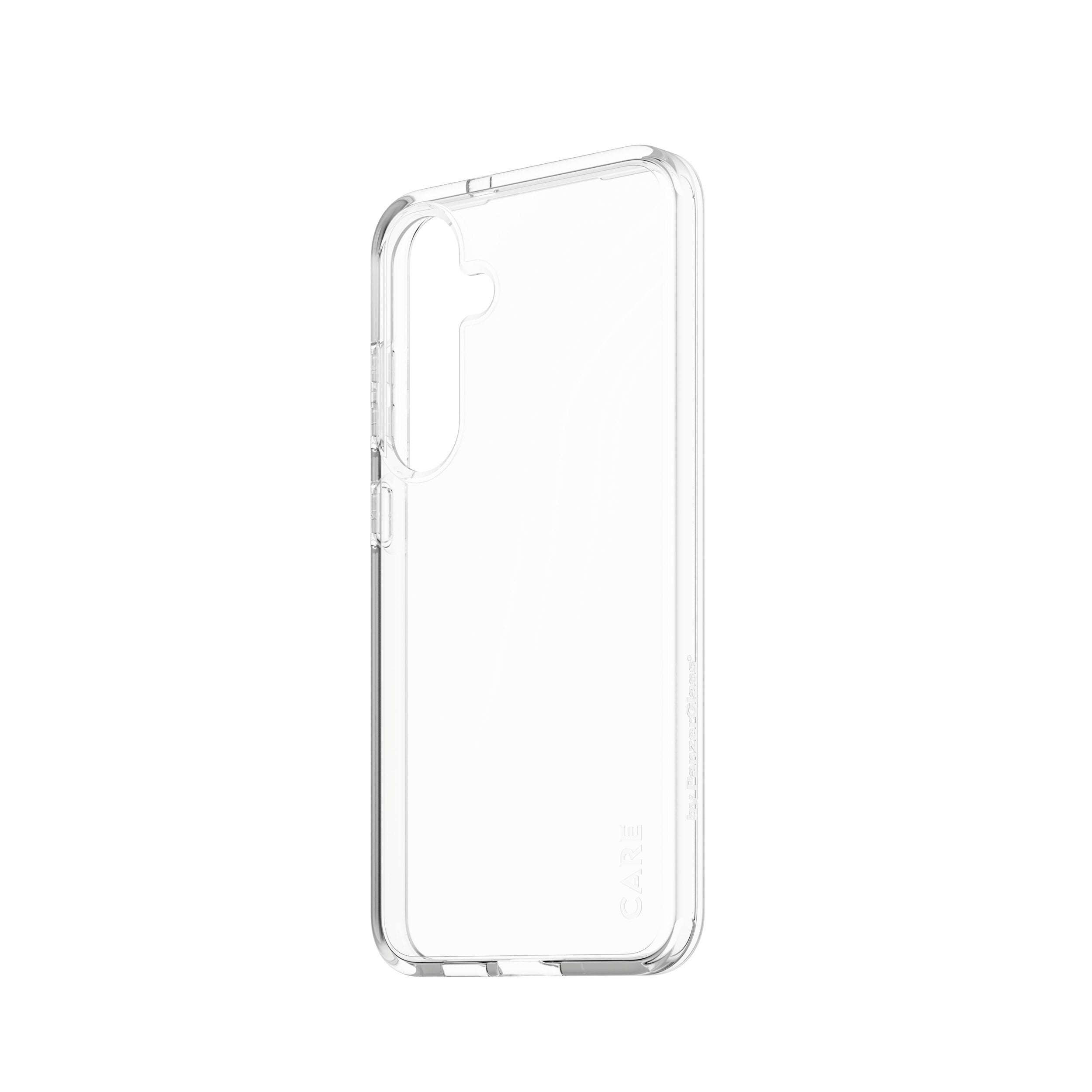EAN 5715685016868 - PanzerGlass CARE™ by ® Urban Combat Case Transparent Samsung Galaxy S25+ funda para teléfono móvil Transp imagen 4