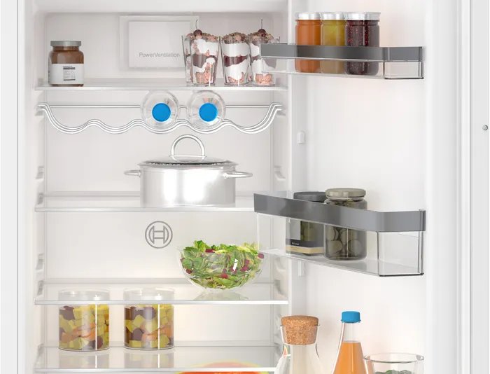 Kil82vfe0 Bosch         Fridge Bi