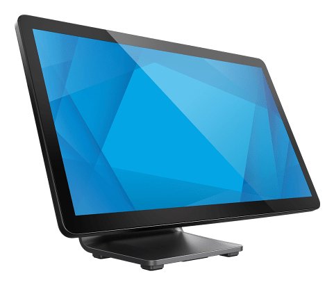 Elo Touchscreen Monitor 1542l 15,6" Full Hd 1920x1080 Mand